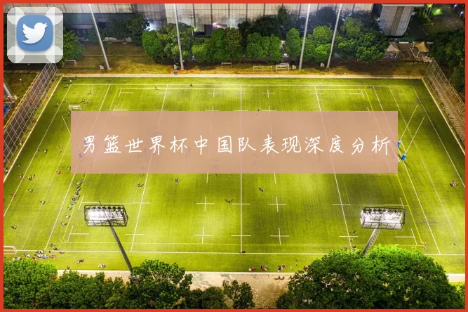 男篮世界杯中国队表现深度分析