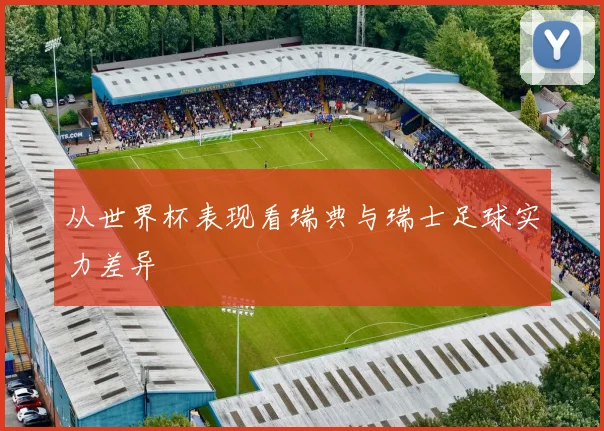 从世界杯表现看瑞典与瑞士足球实力差异