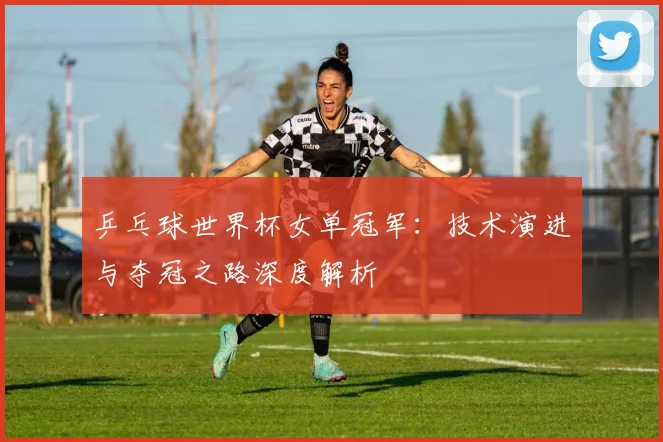 乒乓球世界杯女单冠军：技术演进与夺冠之路深度解析
